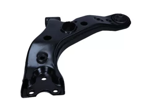 Lenker, Radaufhängung