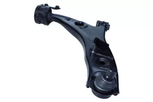 Lenker, Radaufhängung