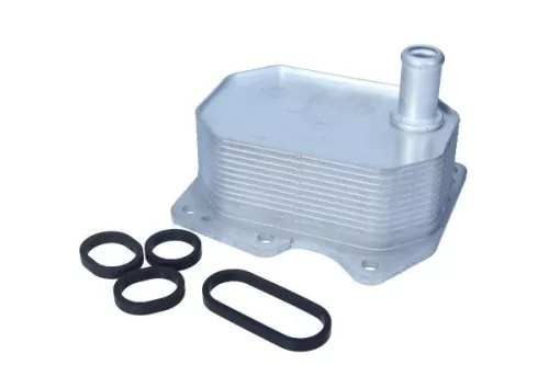 Ölkühler, Motoröl