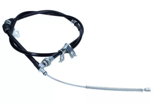 Seilzug, Feststellbremse