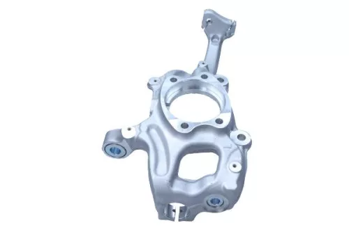 Achsschenkel, Radaufhängung