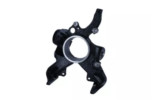 Achsschenkel, Radaufhängung