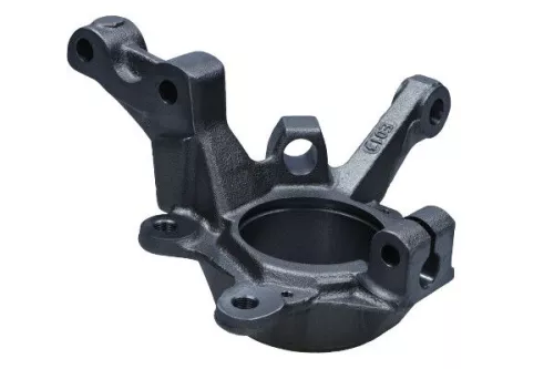 Achsschenkel, Radaufhängung