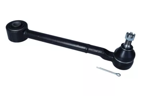 Lenker, Radaufhängung