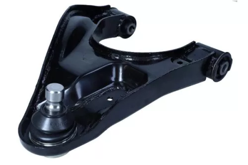 Lenker, Radaufhängung