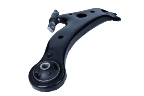 Lenker, Radaufhängung