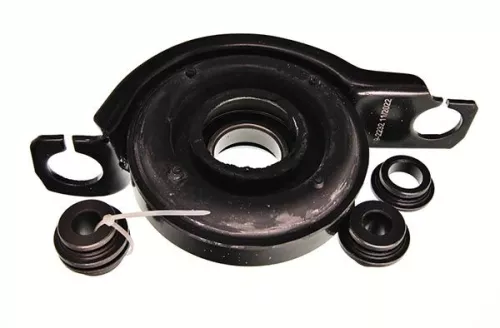 Lager, Gelenkwellenmittellager