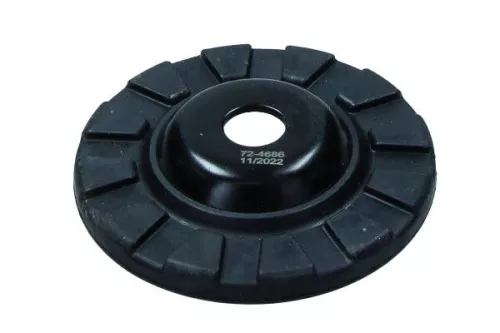 Lagerung, Stoßdämpfer