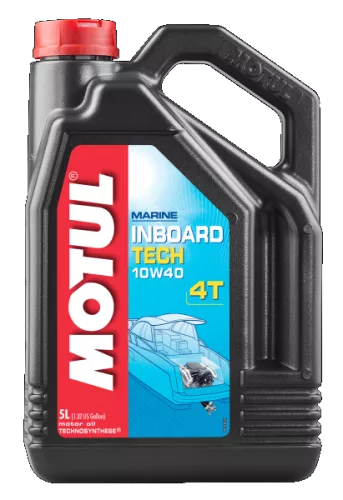Motoröl