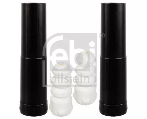 Staubschutzsatz, Stoßdämpfer