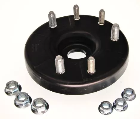 Federbeinstützlager