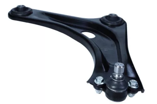 Lenker, Radaufhängung