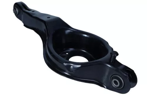 Lenker, Radaufhängung