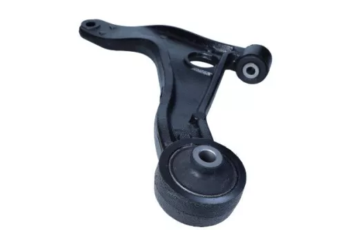 Lenker, Radaufhängung