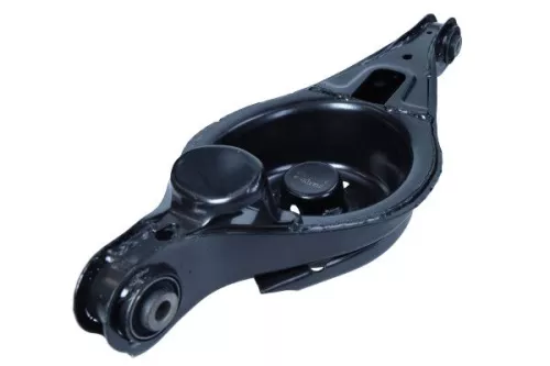 Lenker, Radaufhängung