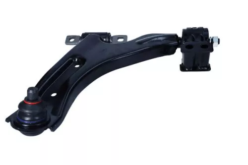 Lenker, Radaufhängung