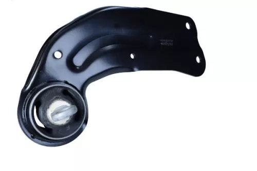 Lenker, Radaufhängung