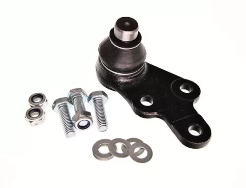 Trag-/Führungsgelenk