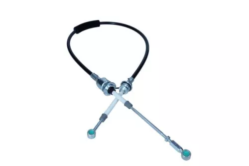 Seilzug, Schaltgetriebe