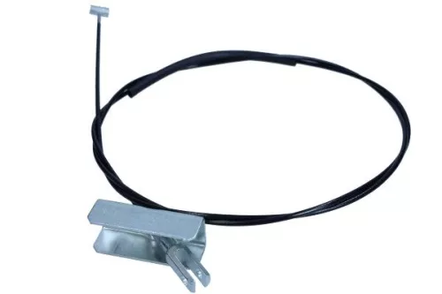 Seilzug, Feststellbremse