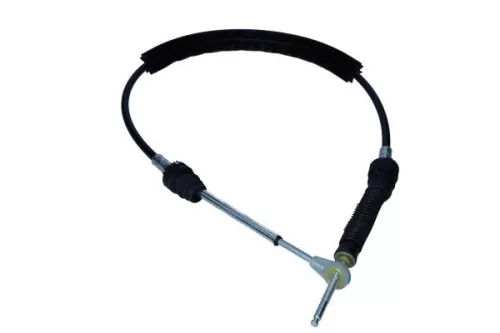 Seilzug, Schaltgetriebe