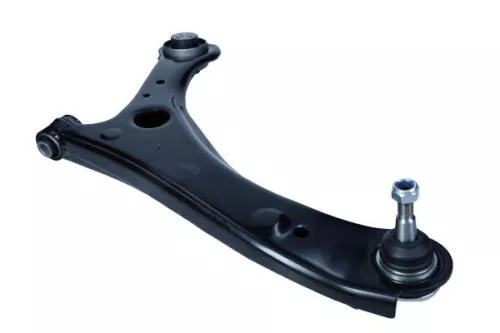 Lenker, Radaufhängung