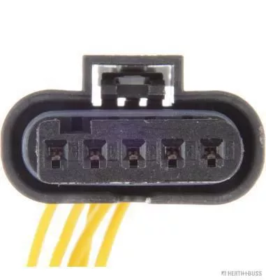 Kabelreparatursatz, Heckleuchte