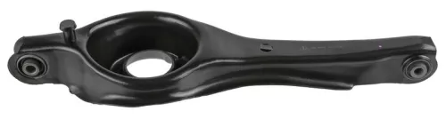 Lenker, Radaufhängung