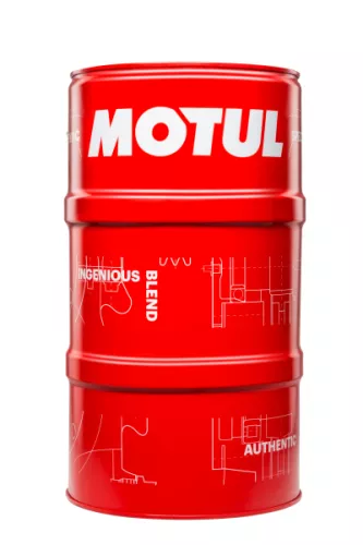 Motoröl