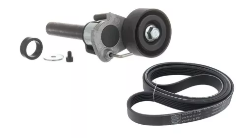 Keilrippenriemensatz