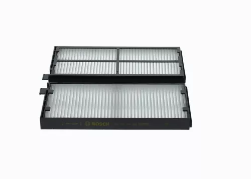 Filter, Innenraumluft