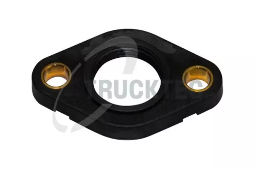 Buchse, Zylinderkopfhaube