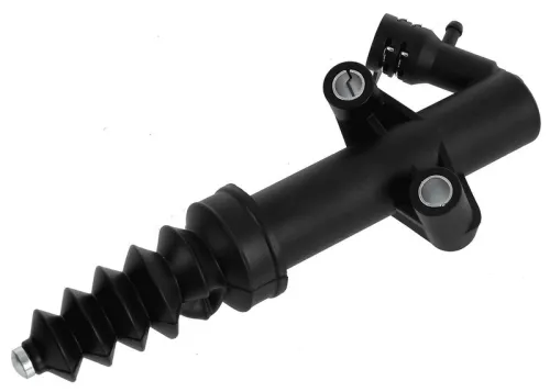 Nehmerzylinder, Kupplung