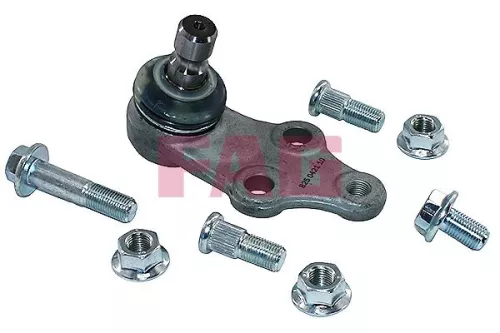 Trag-/Führungsgelenk