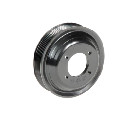 Wasserpumpenriemenscheibe