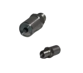 Verdrehsicherung für Schaltgetriebe