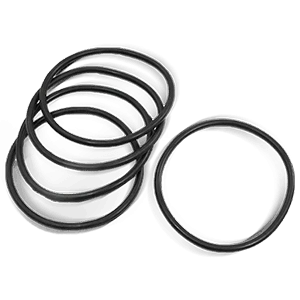 Dichtung, Kühlmittelrohr